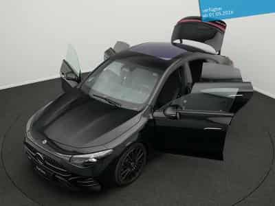 Mercedes CLA 200 AMG-Line Plus (2026) - Photo 14