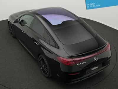 Mercedes CLA 200 AMG-Line Plus (2026) - Photo 13