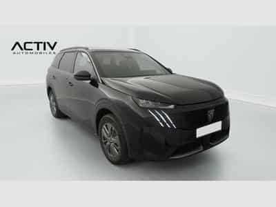 Peugeot 5008 HYBRID 145 CH E-DCS6 ALLURE (2026) - Foto 1