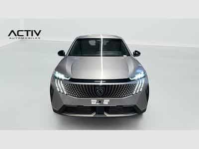 Peugeot 3008 Hybrid 145 e-DCS6 Allure (2025) - Photo 2