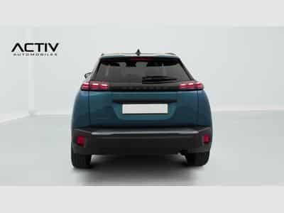 Peugeot 2008 100 S&S BVM6 Allure (2025) - Photo 6