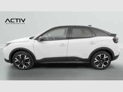 Citroën C4 Hybride 145 e-DCS6 Max (2026) - Photo 4