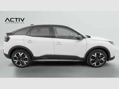 Citroën C4 Hybride 145 e-DCS6 Max (2026) - Photo 8