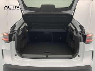 Citroën C4 Hybride 145 e-DCS6 Max (2026) - Photo 11