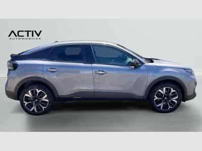 Citroën C4 Hybride 145 e-DCS6 Max (2026) - Photo 8