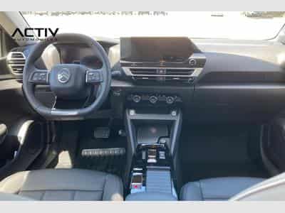 Citroën C4 Hybride 145 e-DCS6 Max (2026) - Photo 12