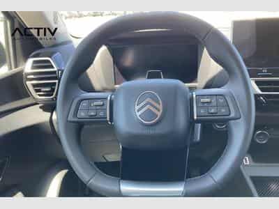 Citroën C4 Hybride 145 e-DCS6 Max (2026) - Photo 14