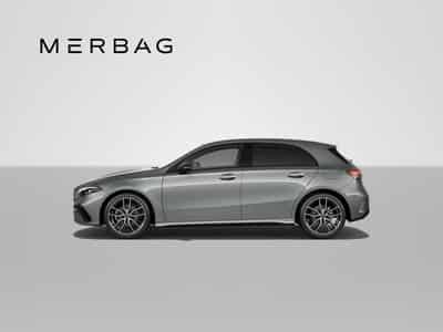 Mercedes A 180 AMG-Line (2026) - Photo 5
