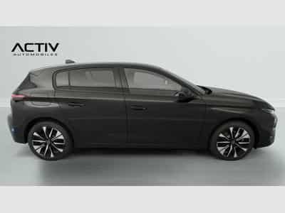 Peugeot 308 BLUEHDI 130CH S&S EAT8 ALLURE (2026) - Photo 8