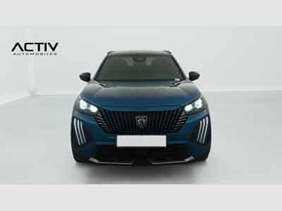 Peugeot 2008 100 S&S BVM6 Allure (2025) - Photo 2