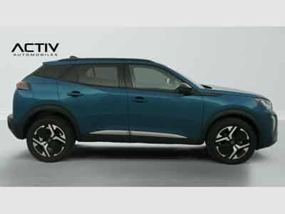 Peugeot 2008 100 S&S BVM6 Allure (2025) - Photo 8