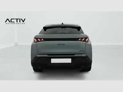 Peugeot 3008 Hybrid 145 e-DCS6 GT (2025) - Foto 6