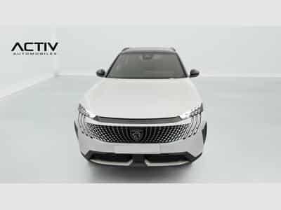 Peugeot 5008 Hybrid 145 e-DCS6 GT (2025) - Photo 2