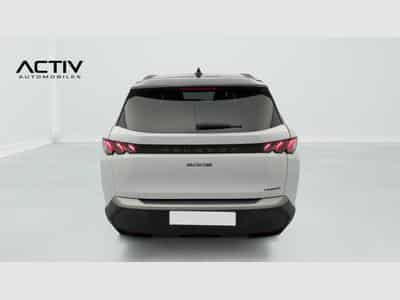 Peugeot 5008 Hybrid 145 e-DCS6 GT (2025) - Photo 6