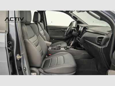 Isuzu D-MAX EV 4X4 CREW CAB  NSPORT (2025) - Photo 7