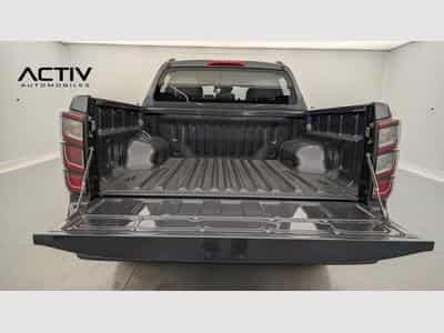 Isuzu D-MAX EV 4X4 CREW CAB  NSPORT (2025) - Photo 9
