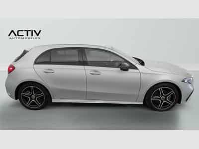 Mercedes CLASSE A 200 d 8G-DCT AMG Line (2025) - Photo 8