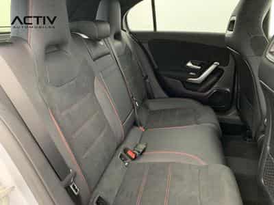 Mercedes CLASSE A 200 d 8G-DCT AMG Line (2025) - Photo 10