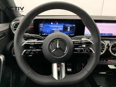 Mercedes CLASSE A 200 d 8G-DCT AMG Line (2025) - Photo 15