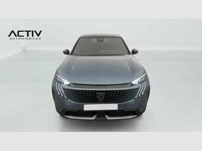 Peugeot 3008 Hybrid 145 e-DCS6 GT (2025) - Photo 2