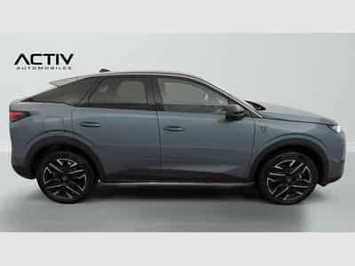 Peugeot 3008 Hybrid 145 e-DCS6 GT (2025) - Photo 8