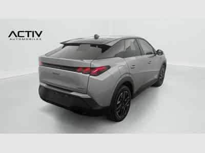 Peugeot 3008 Hybrid 145 e-DCS6 GT (2025) - Photo 7