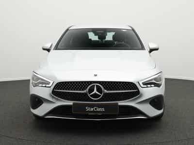 Mercedes CLA 180 d Cpe Progressive LED+Kamera+Apple+MBUX (2025) - Photo 2