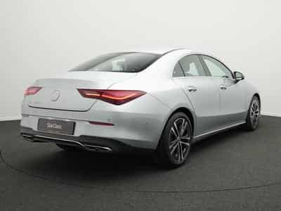 Mercedes CLA 180 d Cpe Progressive LED+Kamera+Apple+MBUX (2025) - Photo 3