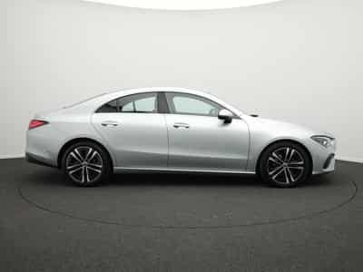 Mercedes CLA 180 d Cpe Progressive LED+Kamera+Apple+MBUX (2025) - Photo 5