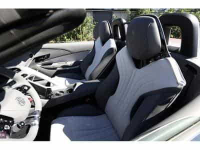 MG Cyberster Cyberter 77kwh 360 cv (2026) - Foto 10