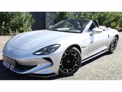 MG Cyberster Cyberter 77kwh 360 cv (2026) - Foto 7