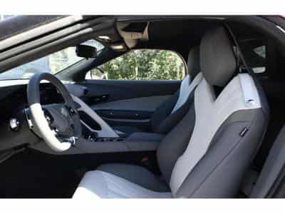 MG Cyberster Cyberter 77kwh 360 cv (2026) - Foto 11