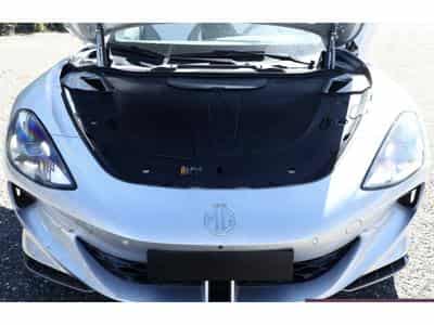 MG Cyberster Cyberter 77kwh 360 cv (2026) - Foto 15