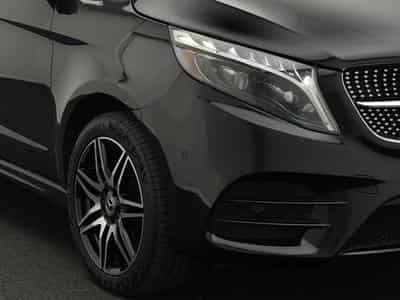 Mercedes V d Avantgarde 4MATIC lang (EURO 6d) (2023) - Foto 7