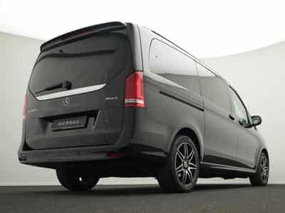 Mercedes V d Avantgarde 4MATIC lang (EURO 6d) (2023) - Foto 9