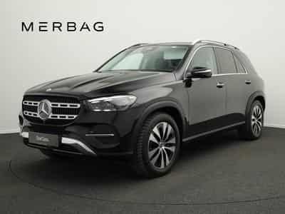 Mercedes GLE 450 d 4M Pano+Multi+360°+Burm (2025) - Photo 1