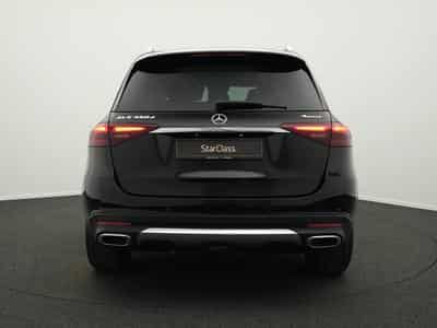 Mercedes GLE 450 d 4M Pano+Multi+360°+Burm (2025) - Photo 4