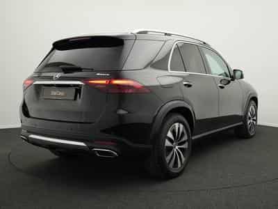 Mercedes GLE 450 d 4M Pano+Multi+360°+Burm (2025) - Photo 3