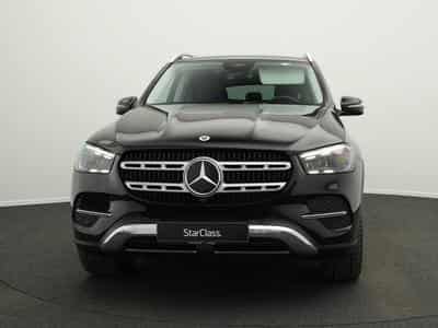 Mercedes GLE 450 d 4M Pano+Multi+360°+Burm (2025) - Photo 2