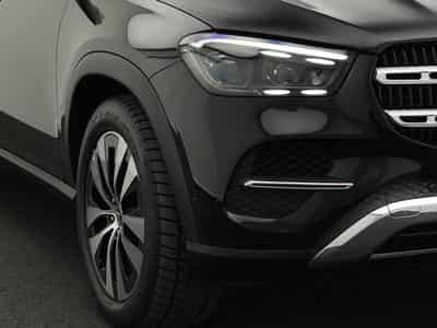 Mercedes GLE 450 d 4M Pano+Multi+360°+Burm (2025) - Photo 9