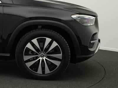 Mercedes GLE 450 d 4M Pano+Multi+360°+Burm (2025) - Photo 8