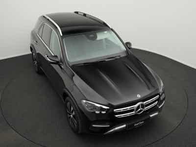Mercedes GLE 450 d 4M Pano+Multi+360°+Burm (2025) - Photo 12
