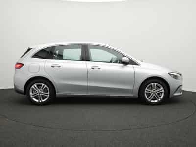 Mercedes B 250 e Progressive LED+Kamera+Keyless+AHK (2024) - Photo 5