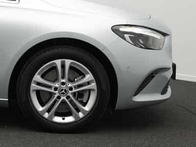 Mercedes B 250 e Progressive LED+Kamera+Keyless+AHK (2024) - Photo 8