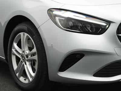 Mercedes B 250 e Progressive LED+Kamera+Keyless+AHK (2024) - Photo 9