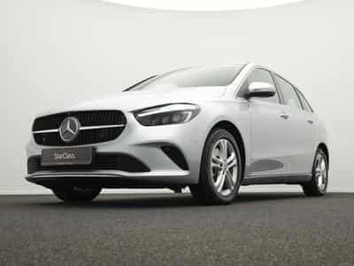 Mercedes B 250 e Progressive LED+Kamera+Keyless+AHK (2024) - Photo 10