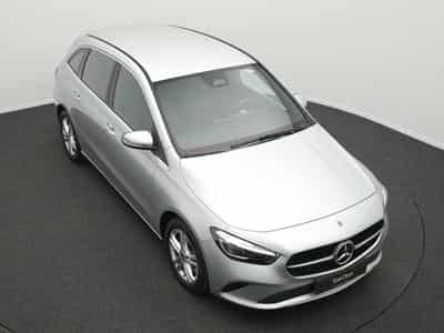 Mercedes B 250 e Progressive LED+Kamera+Keyless+AHK (2024) - Photo 12