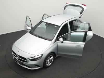 Mercedes B 250 e Progressive LED+Kamera+Keyless+AHK (2024) - Photo 14