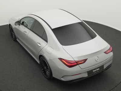 Mercedes CLA 200 d AMG-Line Cpe Multi+Kamera+Night+19" (2025) - Photo 13