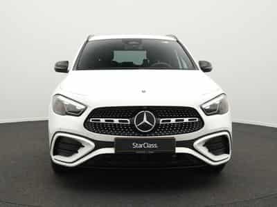 Mercedes GLA 200 d AMG-Line Multi+Kamera+Night+19"+AHK (2025) - Photo 2